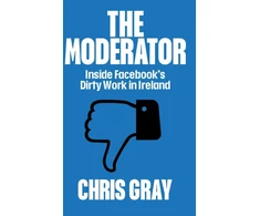 KNYGA Chris Gray Moderator