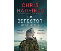 KNYGA Chris Hadfield Defector