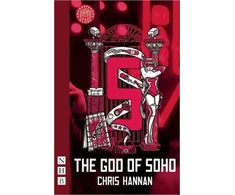 KNYGA Chris Hannan God of Soho