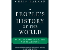 KNYGA Chris Harman People's History of the World