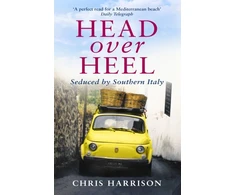 KNYGA Chris Harrison Head Over Heel