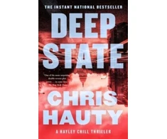 KNYGA Chris Hauty Deep State