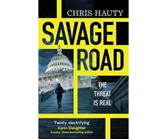 KNYGA Chris Hauty Savage Road