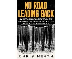 KNYGA Chris Heath No Road Leading Back
