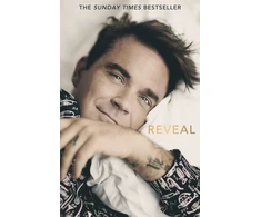 KNYGA Chris Heath Reveal: Robbie Williams - As close as you can get to the man behind the Better Man filmas
