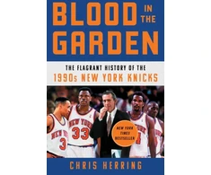 KNYGA Chris Herring Blood in the Garden