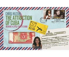 KNYGA Chris Hilton Attraction of Cuba