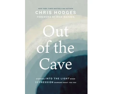KNYGA Chris Hodges Out of the Cave