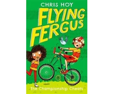 KNYGA Chris Hoy Flying Fergus 4: The Championship Cheats
