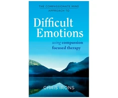 KNYGA Chris Irons Compassionate Mind Approach to Difficult Emotions