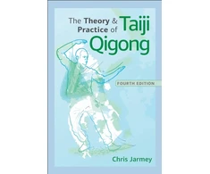 KNYGA Chris Jarmey Theory and Practice of Taiji Qigong