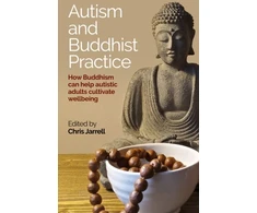 KNYGA Chris Jarrell Autism and Buddhist Practice
