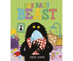 KNYGA Chris Judge Baby Beast