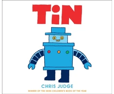 KNYGA Chris Judge TiN