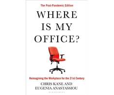 KNYGA Chris Kane Where Is My Office?