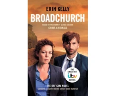 KNYGA Kelly Broadchurch (Series 1)