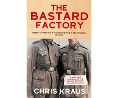 KNYGA Chris Kraus Bastard Factory