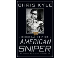 KNYGA Chris Kyle American Sniper