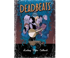 KNYGA Chris Lackey Deadbeats