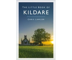 KNYGA Chris Lawlor Little Book of Kildare