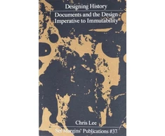 KNYGA Chris Lee Designing History