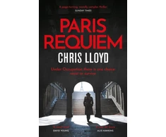 KNYGA Chris Lloyd Paris Requiem