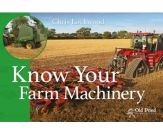 KNYGA Chris Lockwood Know Your Farm Machinery