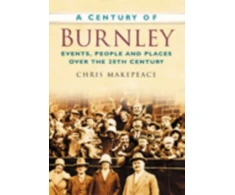 KNYGA Chris Makepeace Century of Burnley