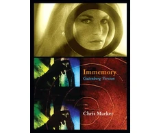 KNYGA Chris Marker: Immemory