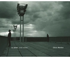 KNYGA Chris Marker La Jetee