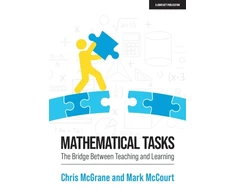 KNYGA Chris Mcgrane Mathematical Tasks