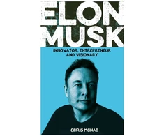 KNYGA Chris Mcnab Elon Musk