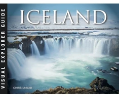 KNYGA Chris Mcnab Iceland