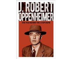 KNYGA Chris Mcnab J. Robert Oppenheimer