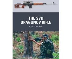 KNYGA Chris Mcnab SVD Dragunov Rifle