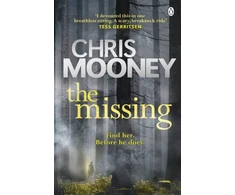 KNYGA Chris Mooney Missing