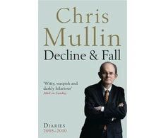 KNYGA Chris Mullin Decline &amp; Fall