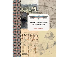 KNYGA Chris Naunton Egyptologists’ Notebooks