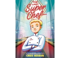 KNYGA Chris Negron Last Super Chef