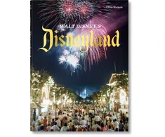KNYGA Chris Nichols Walt Disney’s Disneyland