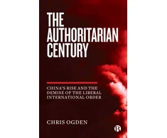 KNYGA Chris Ogden Authoritarian Century