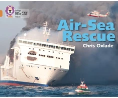KNYGA Chris Oxlade Air-Sea Rescue
