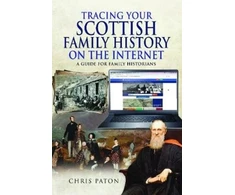 KNYGA Chris Paton Tracing Your Scottish Family History on the Internet