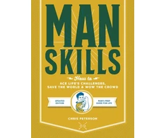 KNYGA Chris Peterson Manskills