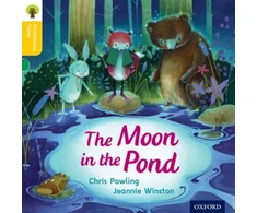 KNYGA Chris Powling Oxford Reading Tree Traditional Tales: Level 5: Pack of 4