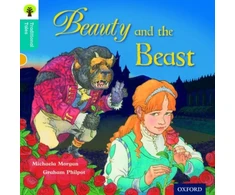 KNYGA Chris Powling Oxford Reading Tree Traditional Tales: Level 9: Pack of 4