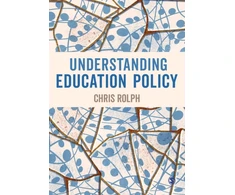 KNYGA Chris Rolph Understanding Education Policy