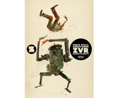 KNYGA Chris Ryall ZVRC: Zombies Vs Robots Complete, Volume 1