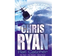 KNYGA Chris Ryan Alpha Force: Rat-Catcher