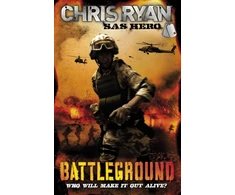 KNYGA Chris Ryan Battleground